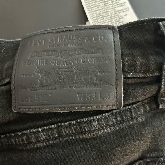 Levi’s men’s jeans - Picture 1 of 2